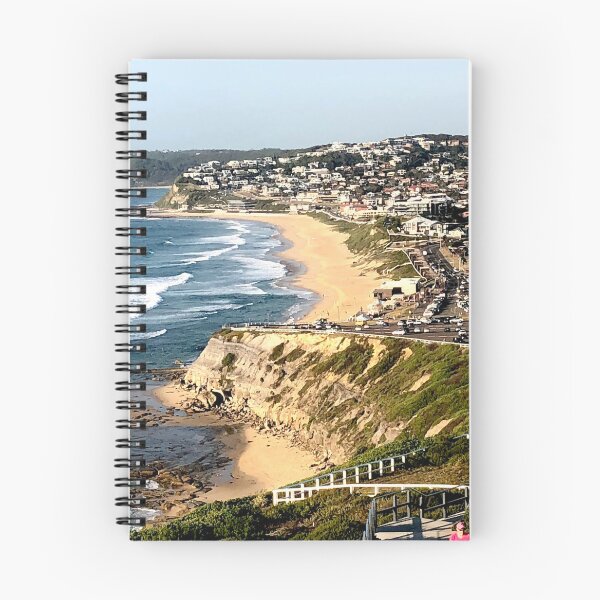 Item preview, Beaut Beaches designed and sold by KazM.
