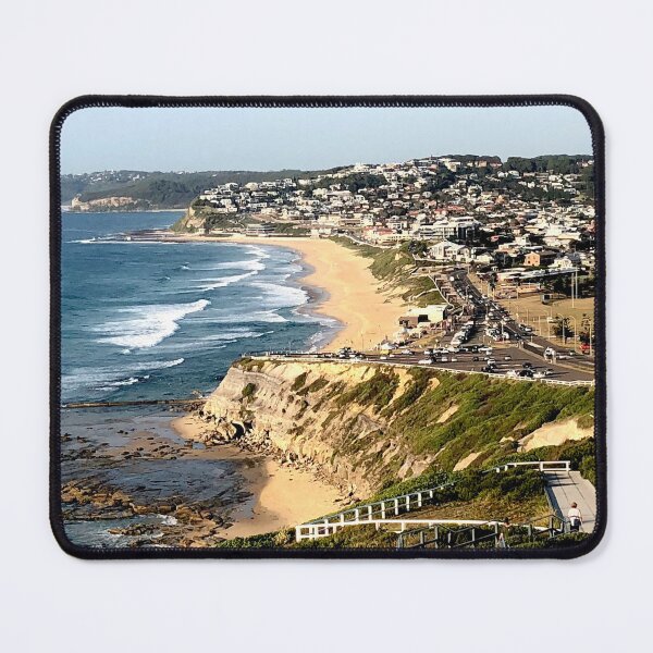 Item preview, Beaut Beaches designed and sold by KazM.