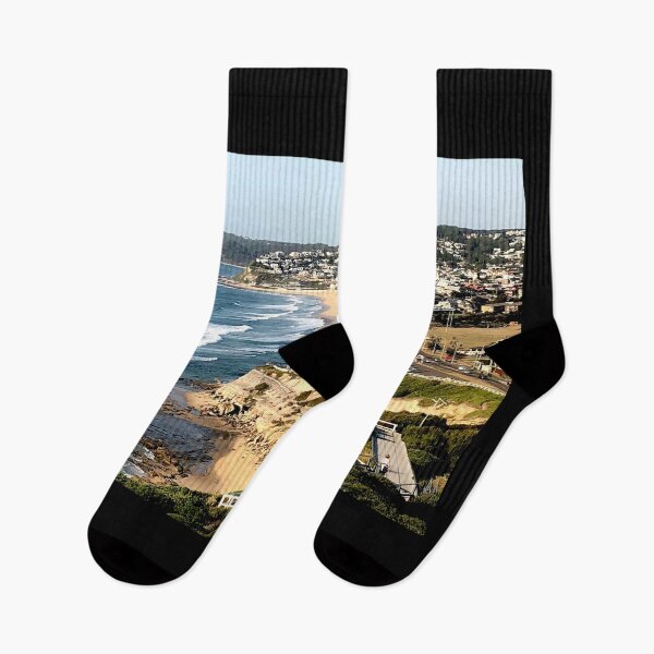 Item preview, Beaut Beaches designed and sold by KazM.