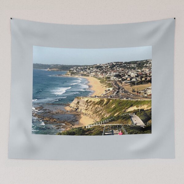 Item preview, Beaut Beaches designed and sold by KazM.
