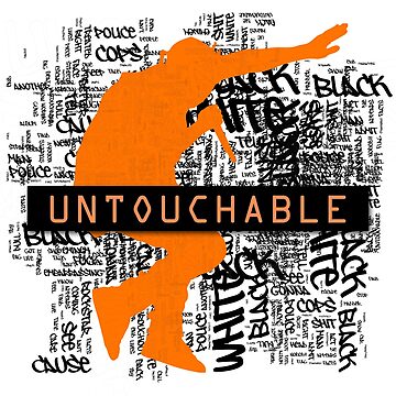 Untouchable Eminem Poster by Studio Watw - Pixels Merch