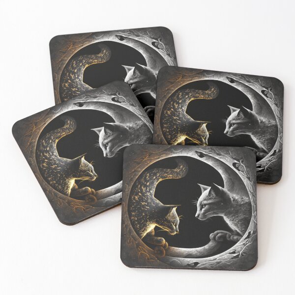 Item preview, Art of Cats designed and sold by doomwalker2010.