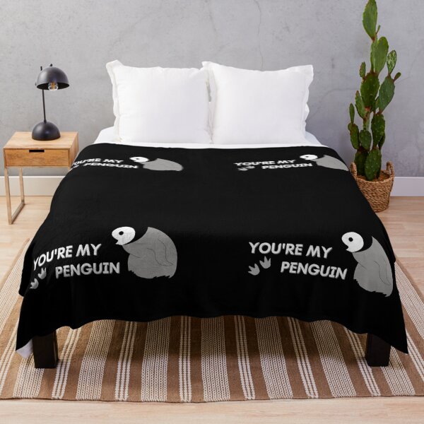 Item preview, Copy of You're my penguin designed and sold by NikkosDesigns.
