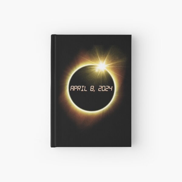 Item preview, Total Solar Eclipse April 8 2024 Totality Solar Eclipse Gear designed and sold by DynamicDesign.
