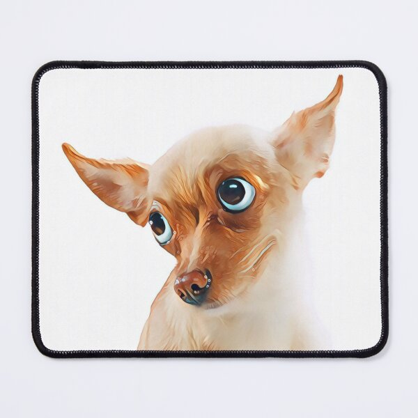 Item preview, I'm Sorry Doggie Art Print - For a dog lover, for an animal shelter, for a doggie parlor. designed and sold by Wentoo.