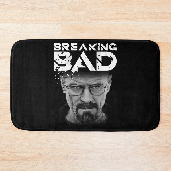 Item preview, Breaking Bad designed and sold by Aleksandar Kostjuk.