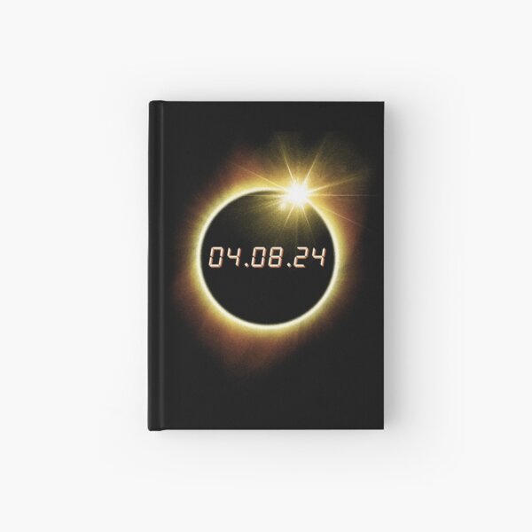 Item preview, Total Solar Eclipse 04.08.24 Totality Solar Eclipse Gear designed and sold by DynamicDesign.