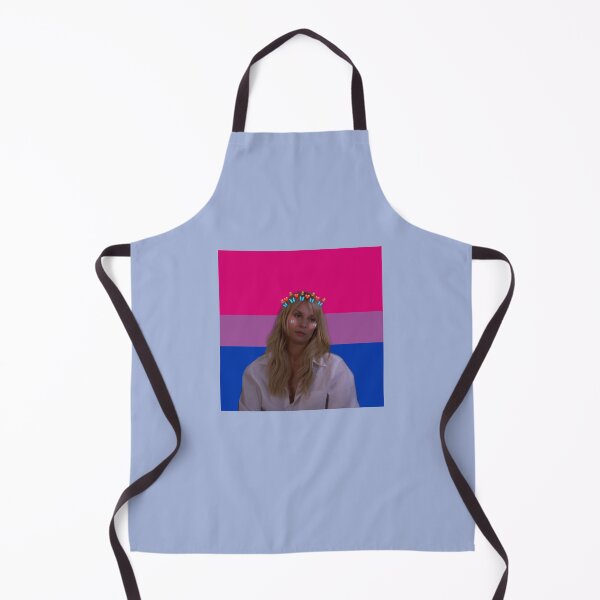 Item preview, Edie Britt bisexual flag Desperate Housewives  designed and sold by Bradleyatf.