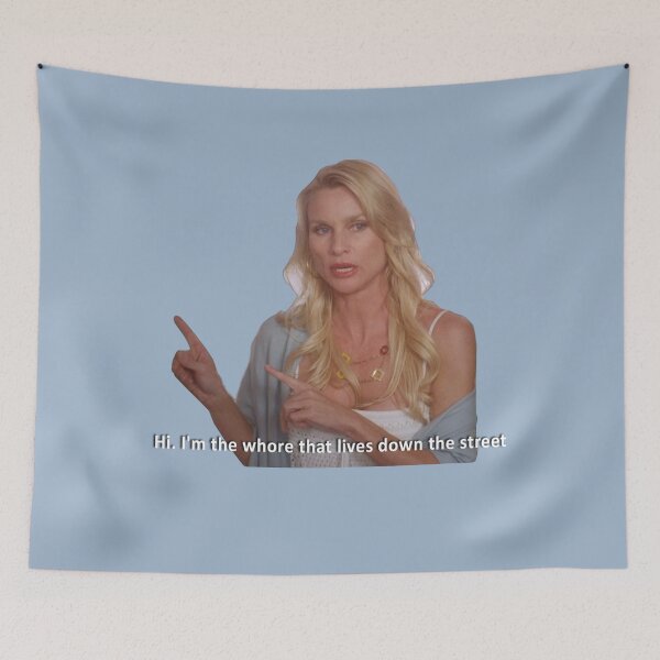 Item preview, edie britt  designed and sold by Bradleyatf.