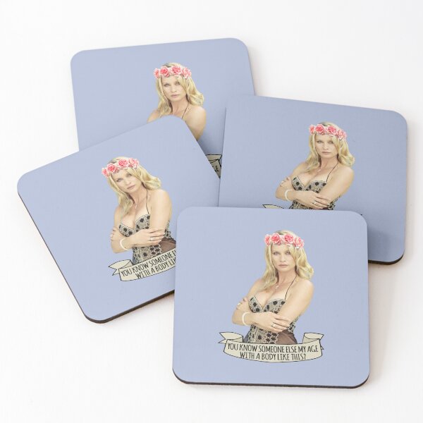 Item preview, Edie Britt  designed and sold by Bradleyatf.