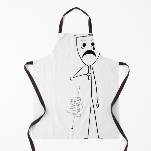 Item preview, A depressed and detached boy designed and sold by MOMO155.
