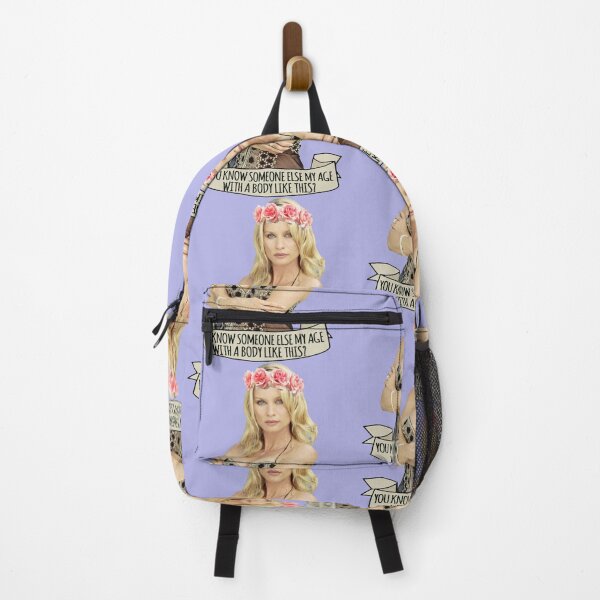 Item preview, Edie Britt designed and sold by Bradleyatf.