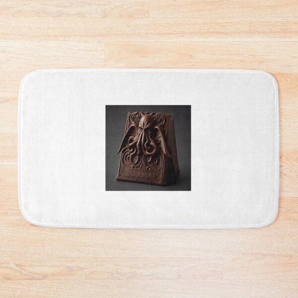 Item preview, Valentine's Day Chocoulhu designed and sold by fantasy-ex.