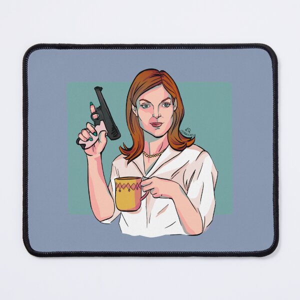 Artikelvorschau, Extreme Hausfrau entworfen und verkauft von Bradleyatf.