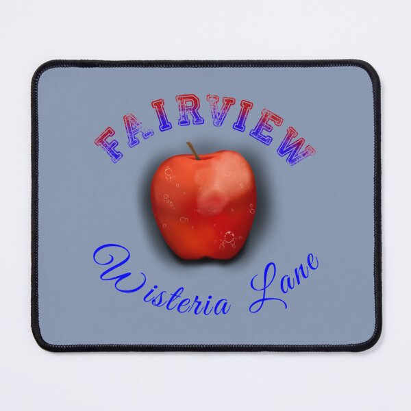 Item preview, Fairview  Wisteria Lane  designed and sold by Bradleyatf.