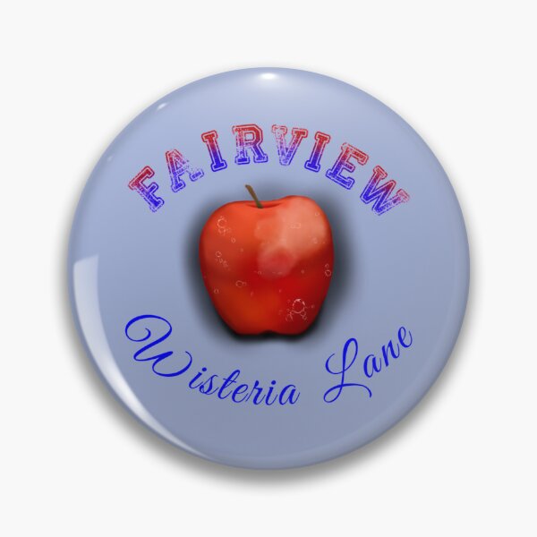 Item preview, Fairview  Wisteria Lane  designed and sold by Bradleyatf.