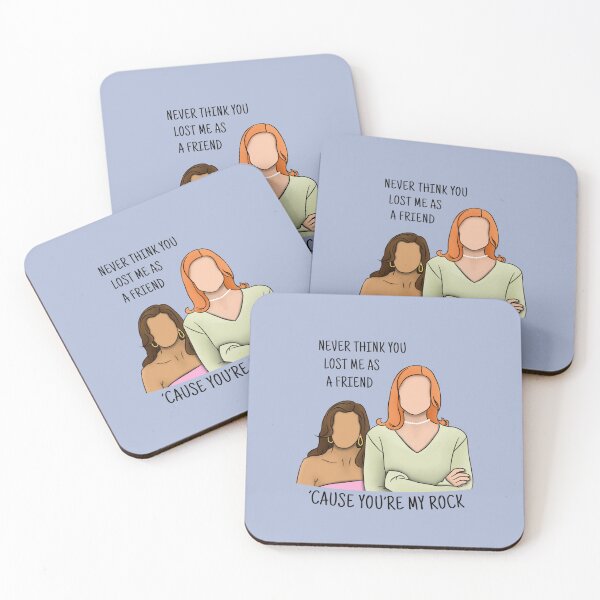 Item preview, Gabby Solis  Bree Van de Kamp  Desperate Housewives  designed and sold by Bradleyatf.