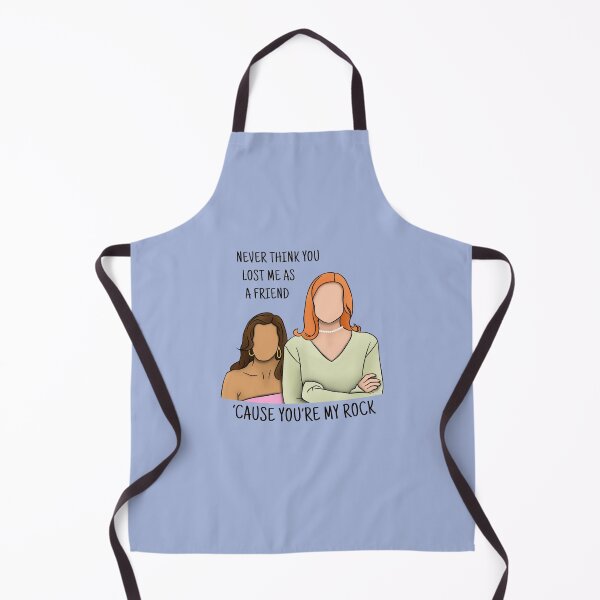Item preview, Gabby Solis  Bree Van de Kamp  Desperate Housewives  designed and sold by Bradleyatf.
