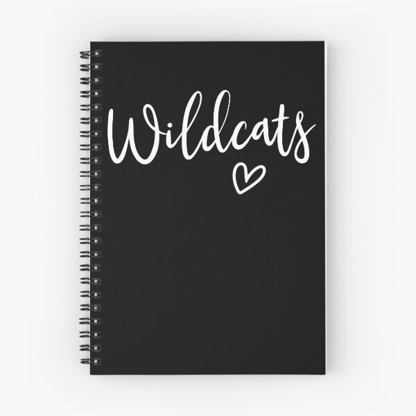 Item preview, Wildcats High School Mascot Sports Team Women's Wildcats Gear designed and sold by DynamicDesign.