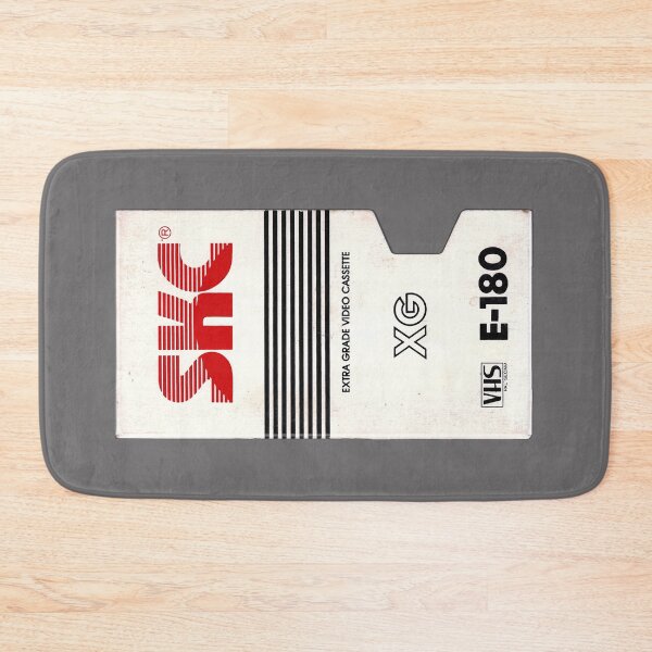 Item preview, VHS Cover SKC XG designed and sold by Linubidix.
