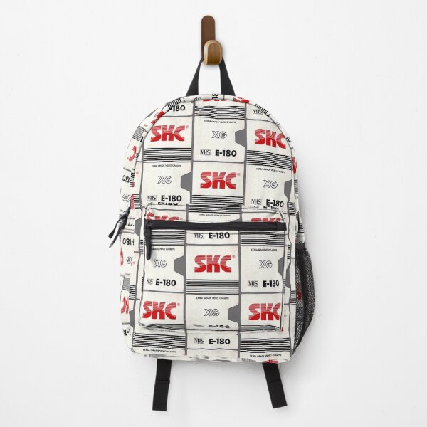 Item preview, VHS Cover SKC XG designed and sold by Linubidix.