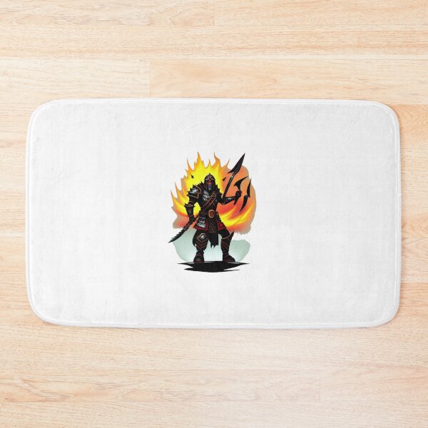 Item preview, Shadow warrior designed and sold by doomwalker2010.
