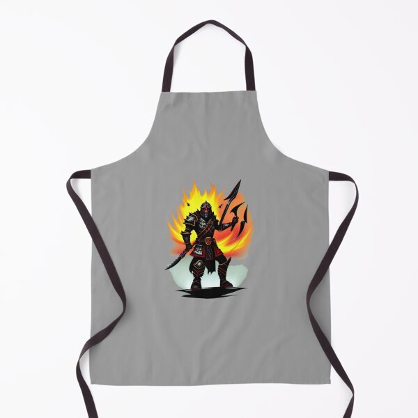 Item preview, Shadow warrior designed and sold by doomwalker2010.