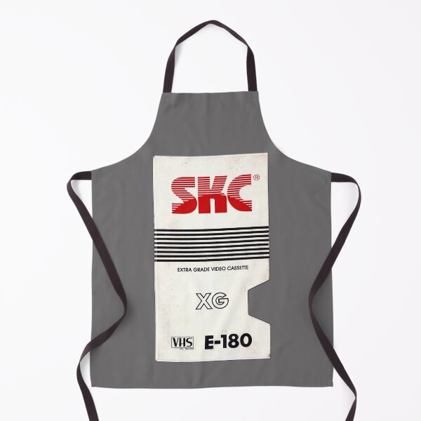 Item preview, VHS Cover SKC XG designed and sold by Linubidix.