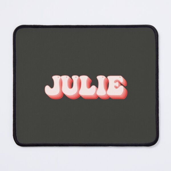 Item preview, Julie - Name designed and sold by kindxinn.