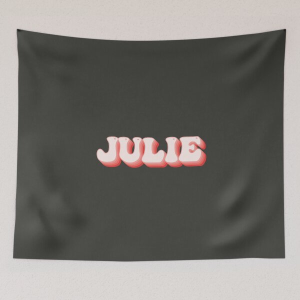 Item preview, Julie - Name designed and sold by kindxinn.