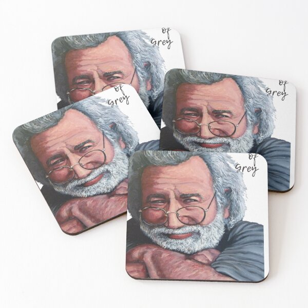 Item preview, Touch of Grey designed and sold by Tom Roderick.