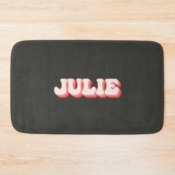 Item preview, Julie - Name designed and sold by kindxinn.