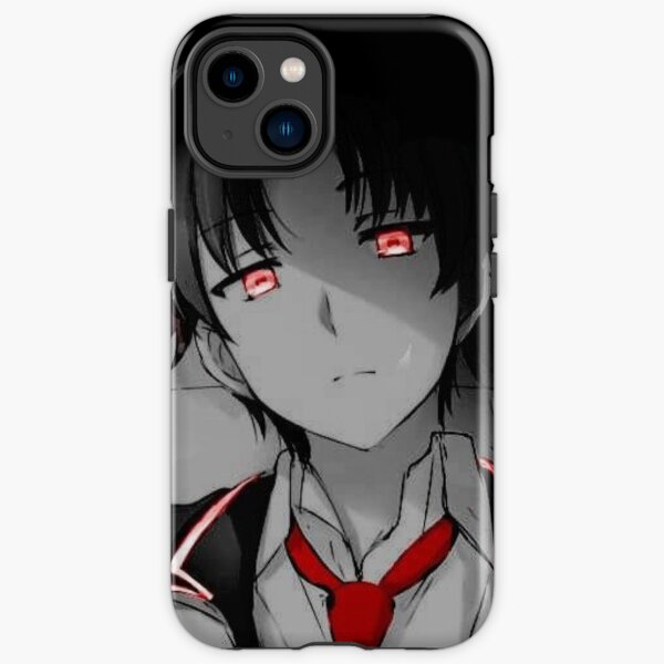 Kiyotaka Ayanokoji iPhone Case for Sale by CarolRedman958