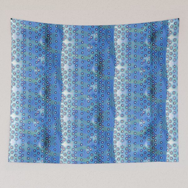 Item preview, Freshwater Beneath Clouds : 7Seasons :  designed and sold by Bee-Gamilaraay.