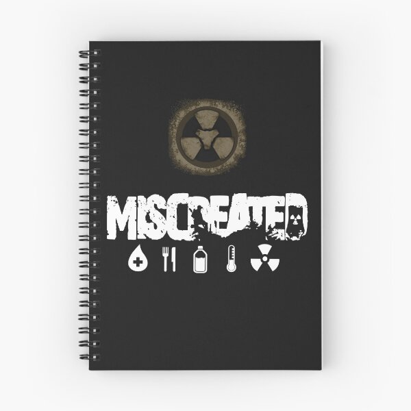 Item preview, Miscreated  Design 3 (Official) designed and sold by Miscreated.