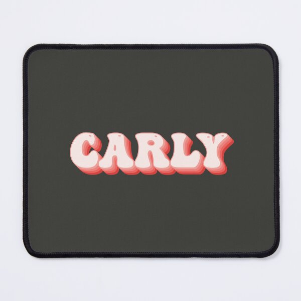 Item preview, Carly - Name designed and sold by kindxinn.