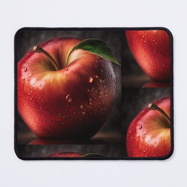 Item preview, Whole & Juicy Ripe Apple designed and sold by Lason.