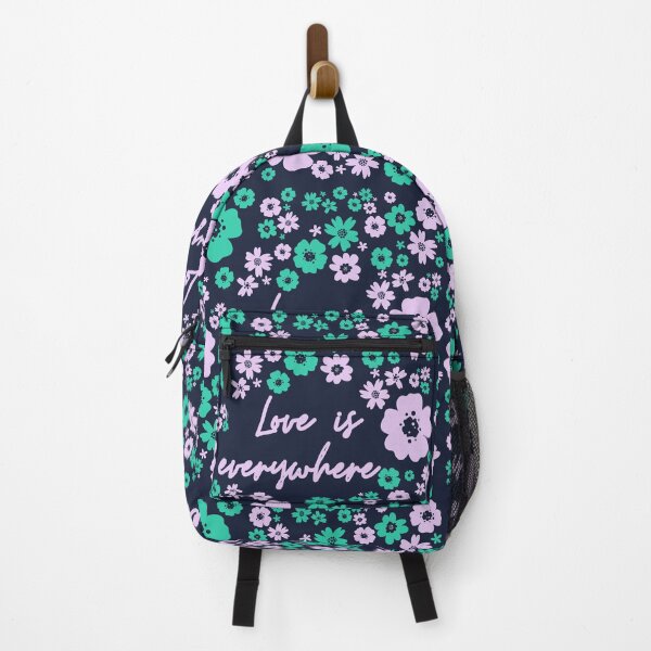 Item preview, Love is everywhere pattern design gifts designed and sold by Stikle.