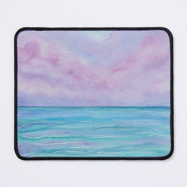 Item preview, Cool Seascape designed and sold by NuranCawthorne.