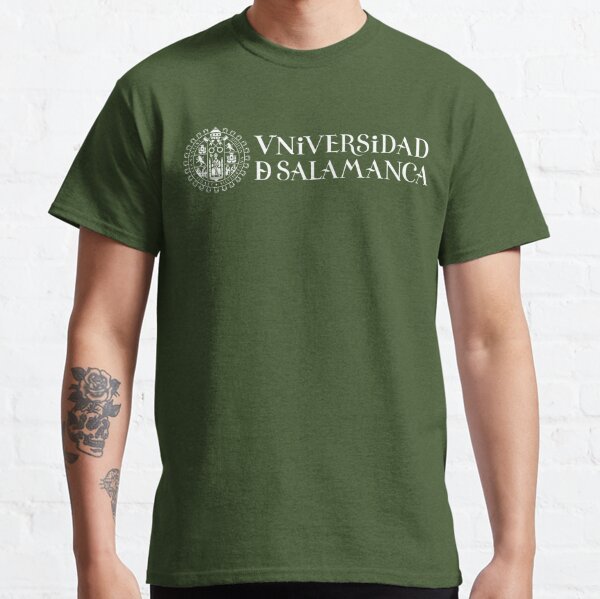 University of Salamanca Classic T-Shirt