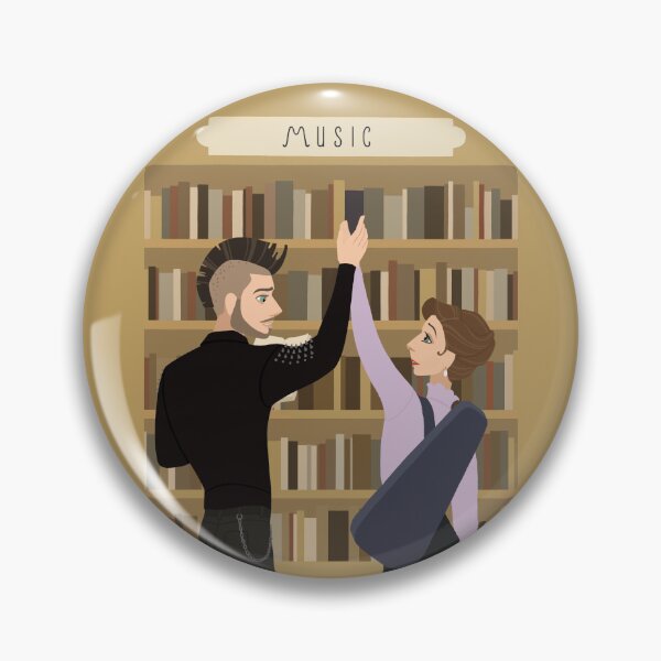 Item preview, Bookstore Meetings | Music designed and sold by Lisa-DoobyDoo.