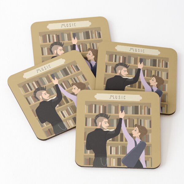 Item preview, Bookstore Meetings | Music designed and sold by Lisa-DoobyDoo.