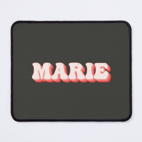 Item preview, Marie - Name designed and sold by kindxinn.