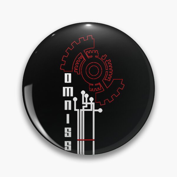 Item preview,  Omnissiah Classic T-Shirt designed and sold by VEENCLOTHS.