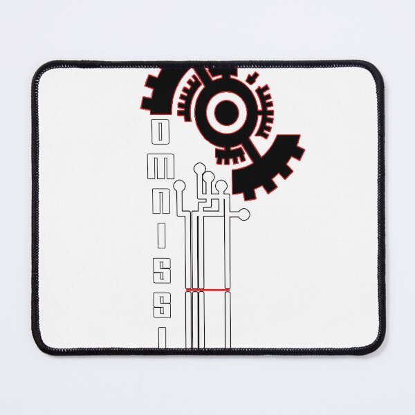 Item preview,  Omnissiah Classic T-Shirt designed and sold by VEENCLOTHS.