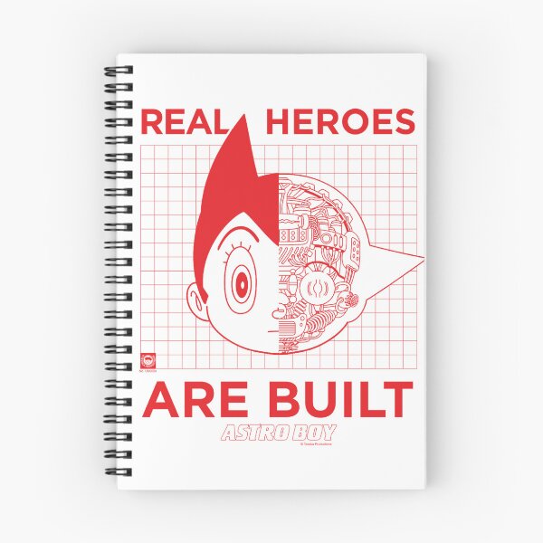 Item preview, Astro Boy Hero designed and sold by Moon-Light-Art.