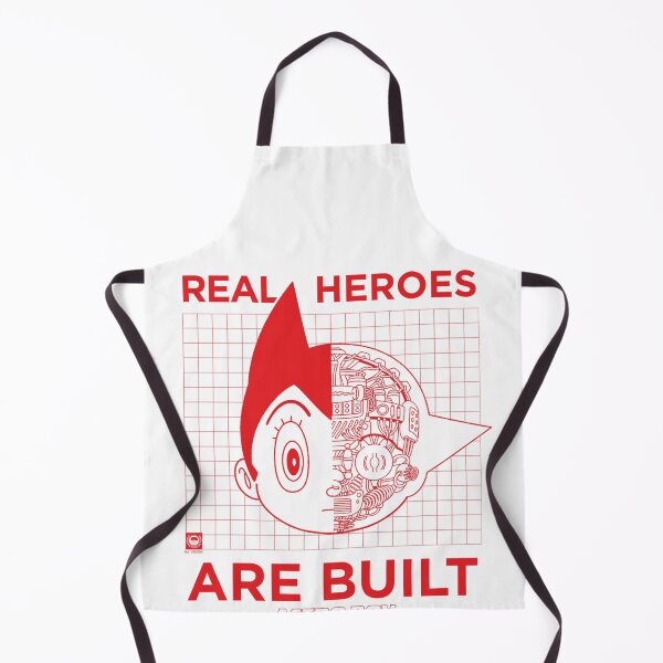 Item preview, Astro Boy Hero designed and sold by Moon-Light-Art.