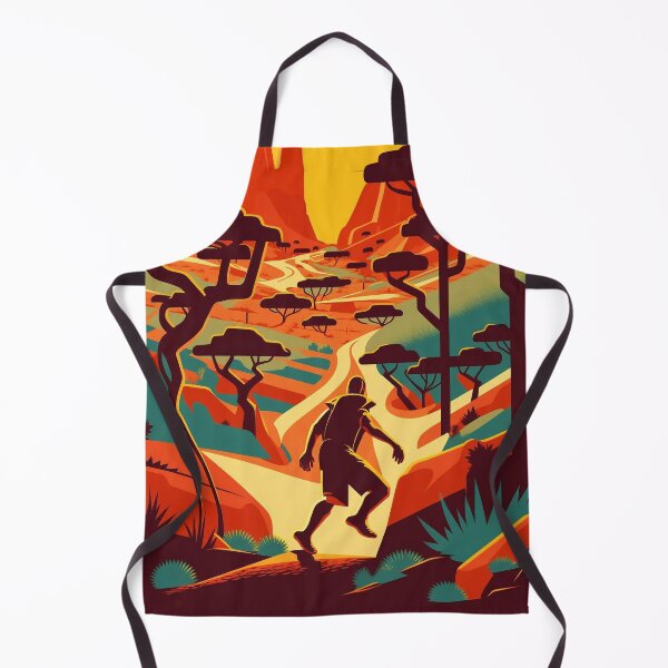 Item preview, Title: Adventure Trip - Australia Edition designed and sold by AI Nspiration.
