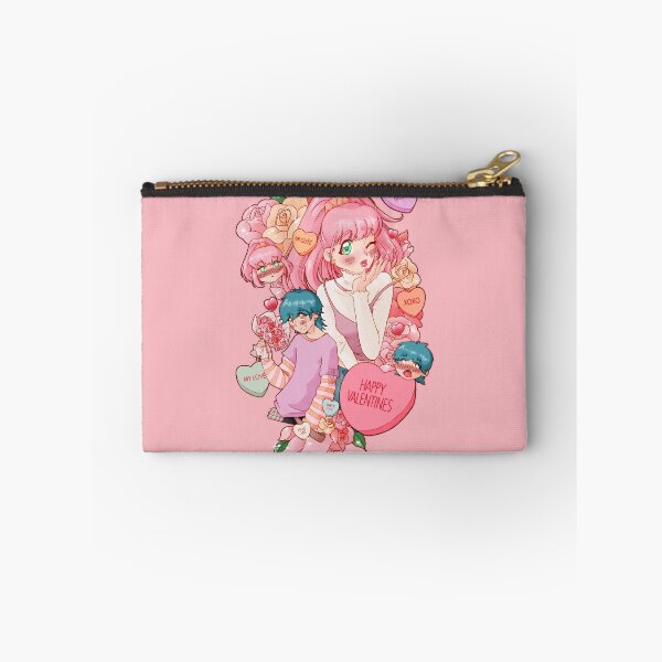 Item preview, Valentines Everyday designed and sold by hanakotobahime.