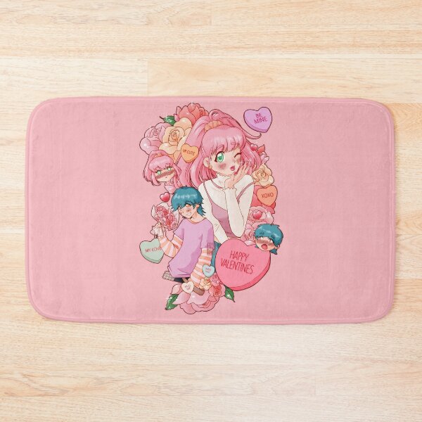 Item preview, Valentines Everyday designed and sold by hanakotobahime.